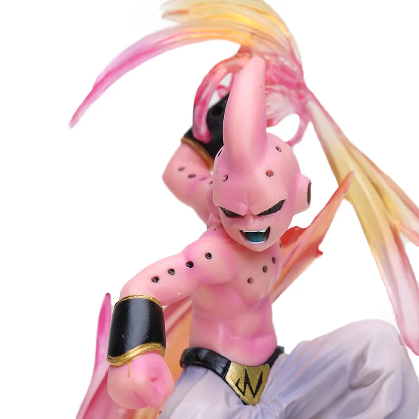 12-48 см фигурка Majin Buu ПВХ Фигурки Dragon Ball Z Super Saiyan Dragonball Z фигурки DBZ Esferas Del Dragon Toys