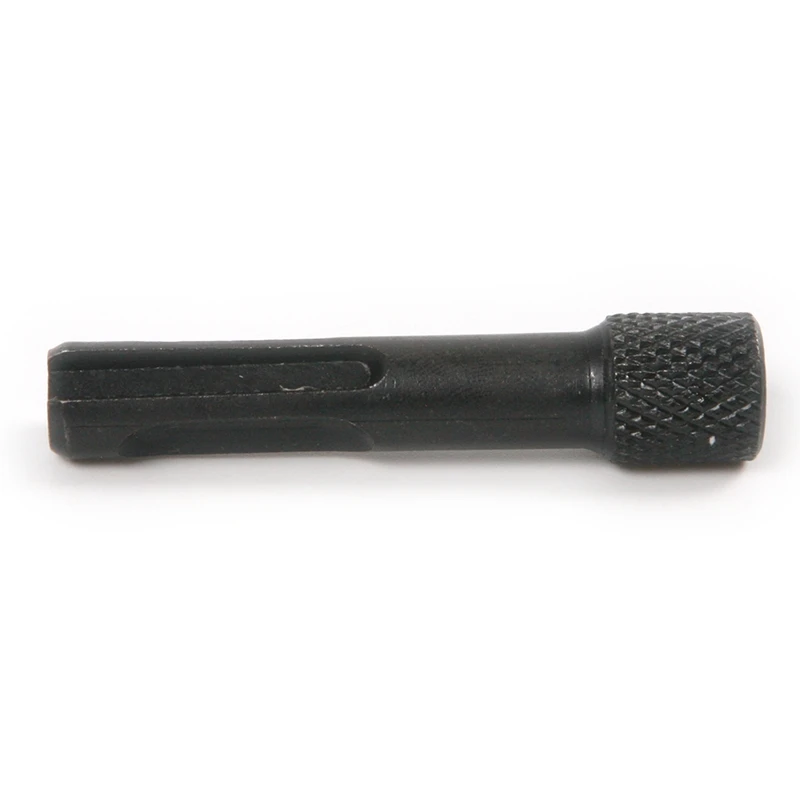 6 см длинный 1/4 ''SDS шестигранный держатель отвертки с хвостовиком Ударная