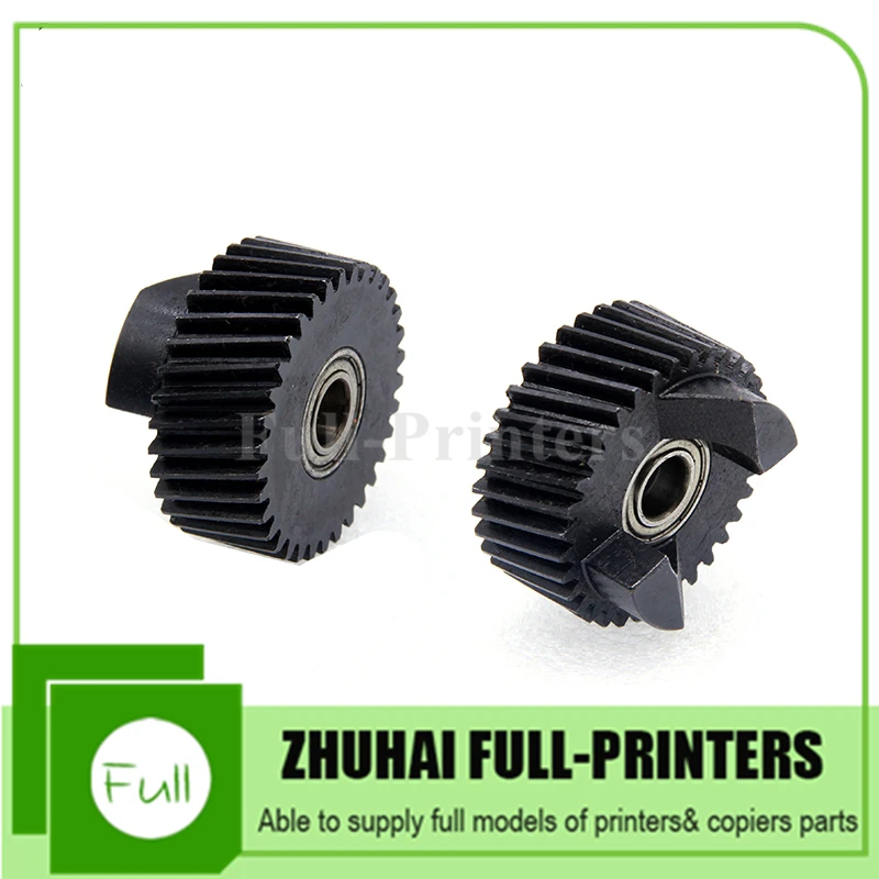 2 шт. новый совместимый фьюзер для Xerox DC4110 4112 4127 900 1100 D110 D95 D125|gear gear|gears gears gearsgear |