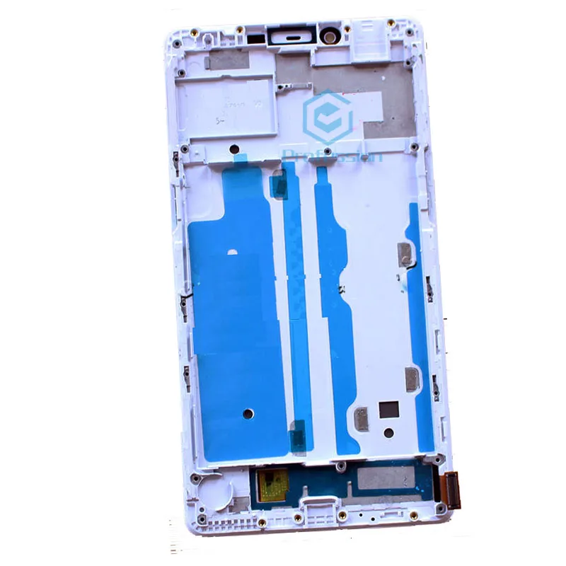 6 &quotдля оригинал для OPPO R7 плюс ЖК дисплей Дисплей и Сенсорный экран Экран