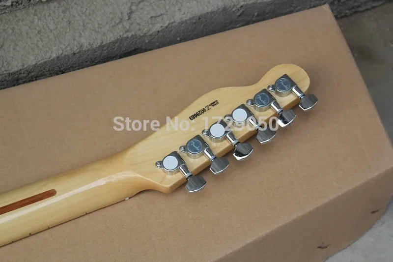 Китайские Музыкальные инструменты заводской заказ 2015 Новая Природа Дерево клен