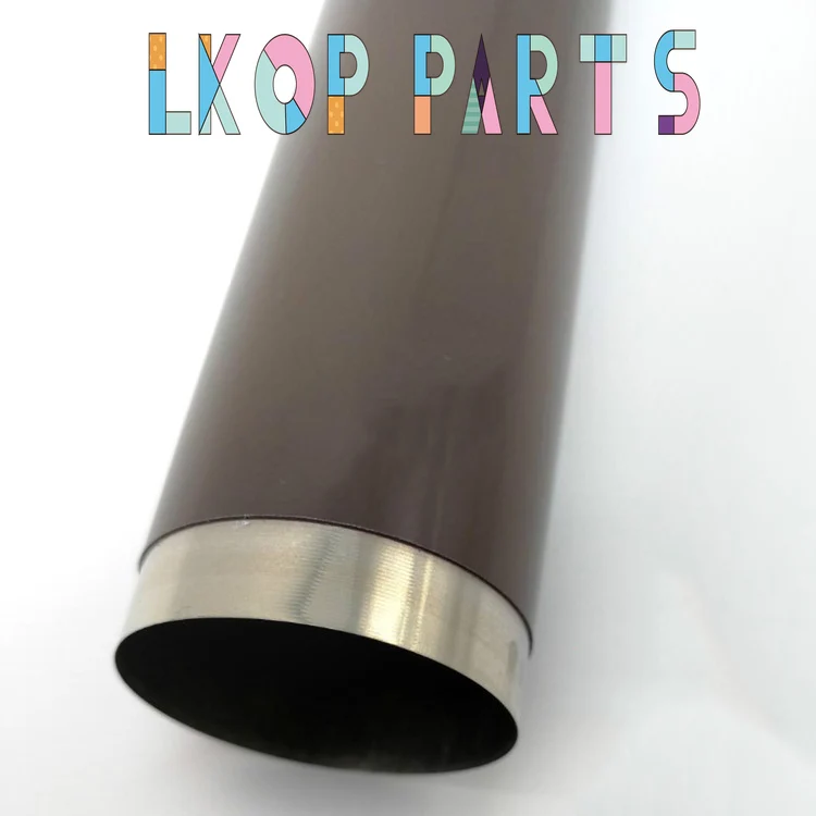 

1pc for HP P4010 P4014 P4015 P4515 M4555 M600 M601 M602 M603 Fuser film sleeve RM1-4554-FILM RM1-4554 RM1-7395-FM3