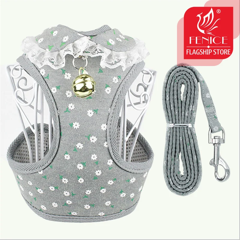 Fenice Pet 2019 нейлоновый рандомный ошейник K9 мягкий очень большой средний маленький