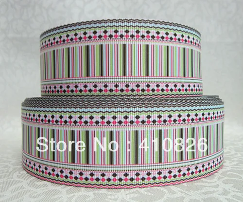 

Q&N /OEM 1.5inch 38mm 916022 grosgrain ribbon 50yds/roll free shipping
