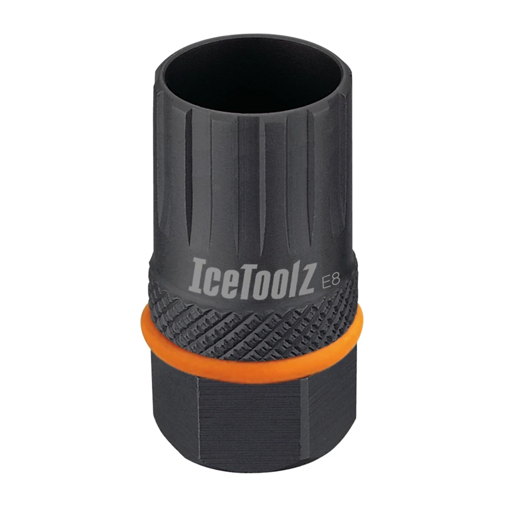

Icetoolz 09B3 Freewheel/Кассетный инструмент инструменты для ремонта велосипеда