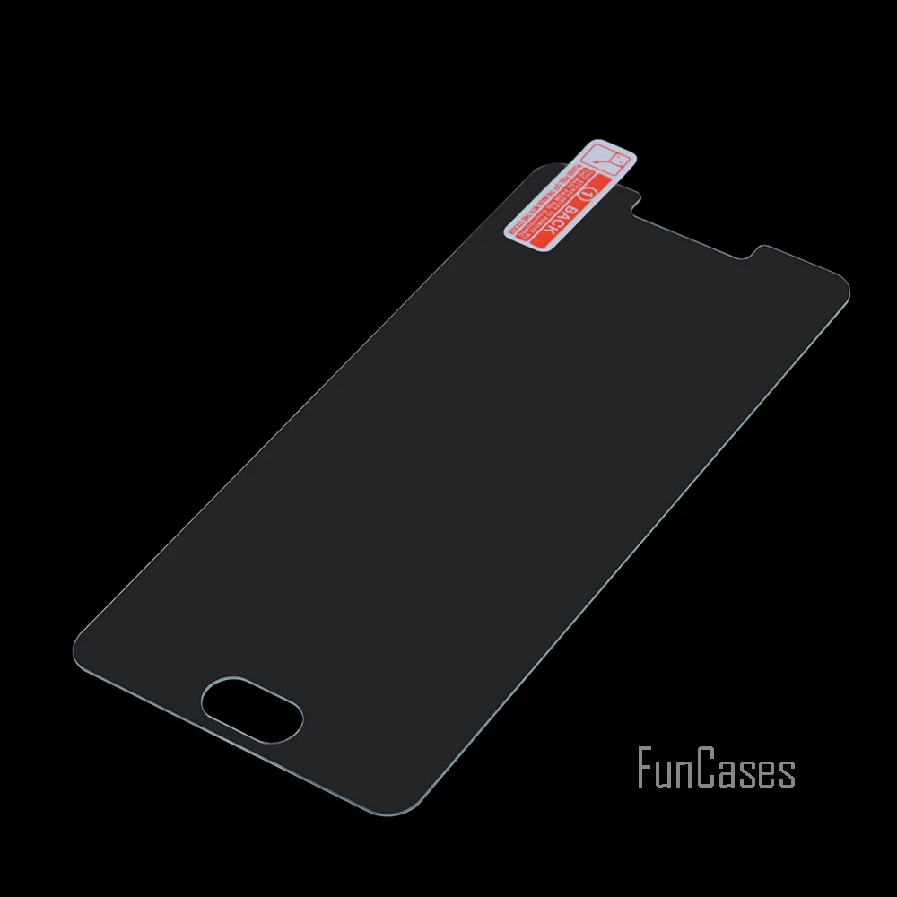 Полностью покрывающее закаленное Стекло для Meizu meilan M5c Шарм Синий A5 Экран