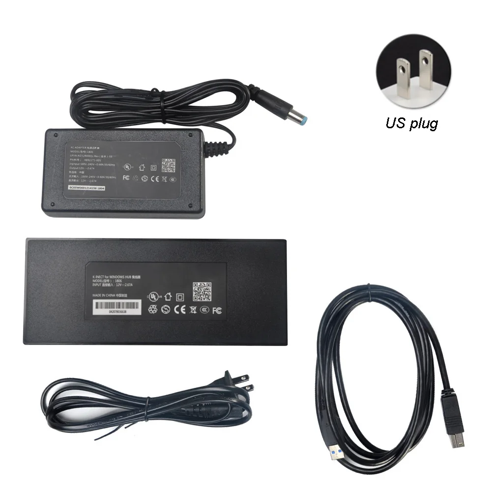 USB 3 0 Professional игры интимные аксессуары адаптеры питания портативный для Xbox One S/X ABS
