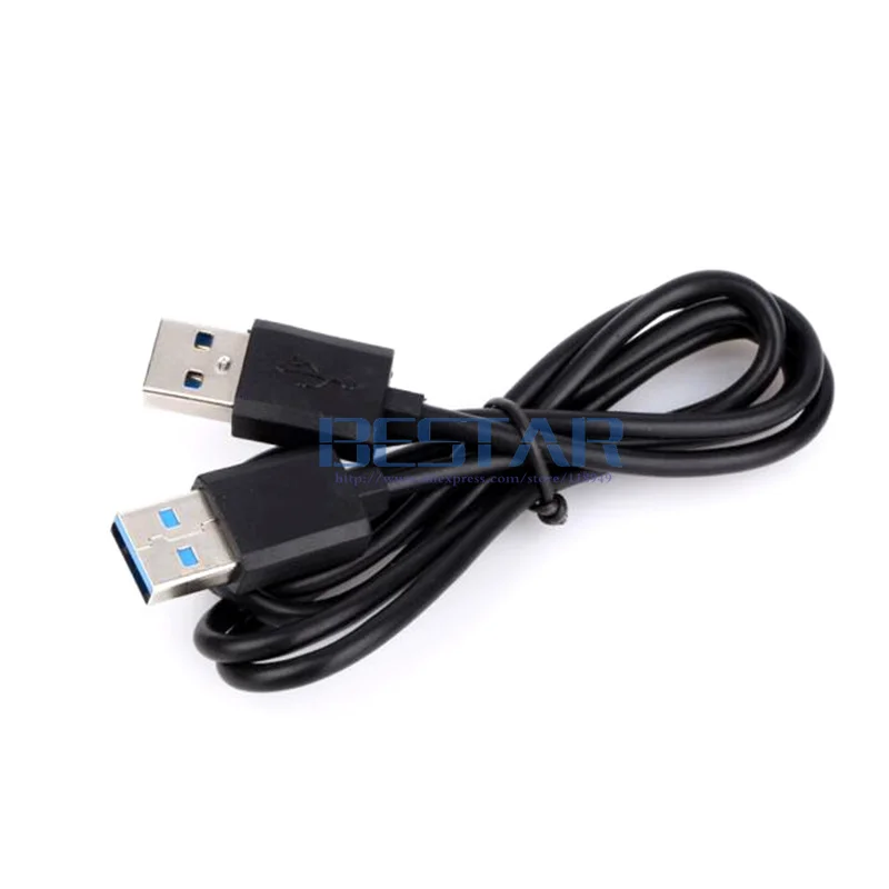 Кабель удлинитель с 4 контактным разъемом USB 2 0 для быстрой зарядки и передачи