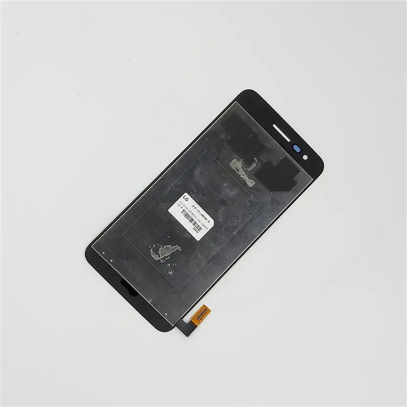 5 &quotдля LG K4 2017 M160 M150 M151 M160E ЖК-экран с кодирующий преобразователь сенсорного