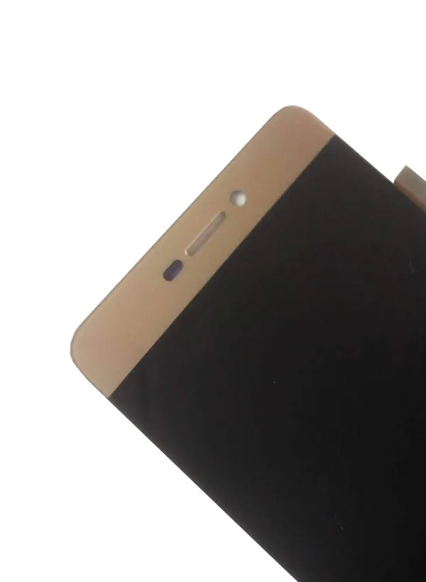 Высококачественный 5 0 дюймовый ЖК экран для Micromax Q4251 + дигитайзер сенсорного
