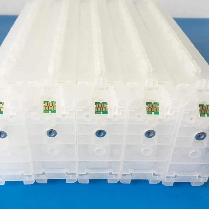 Чипы для картриджей Epson T3070/T5070/T7070/T3270/T5270/T7270 5 шт.|chip epson|epson chipchip epson t5070 |