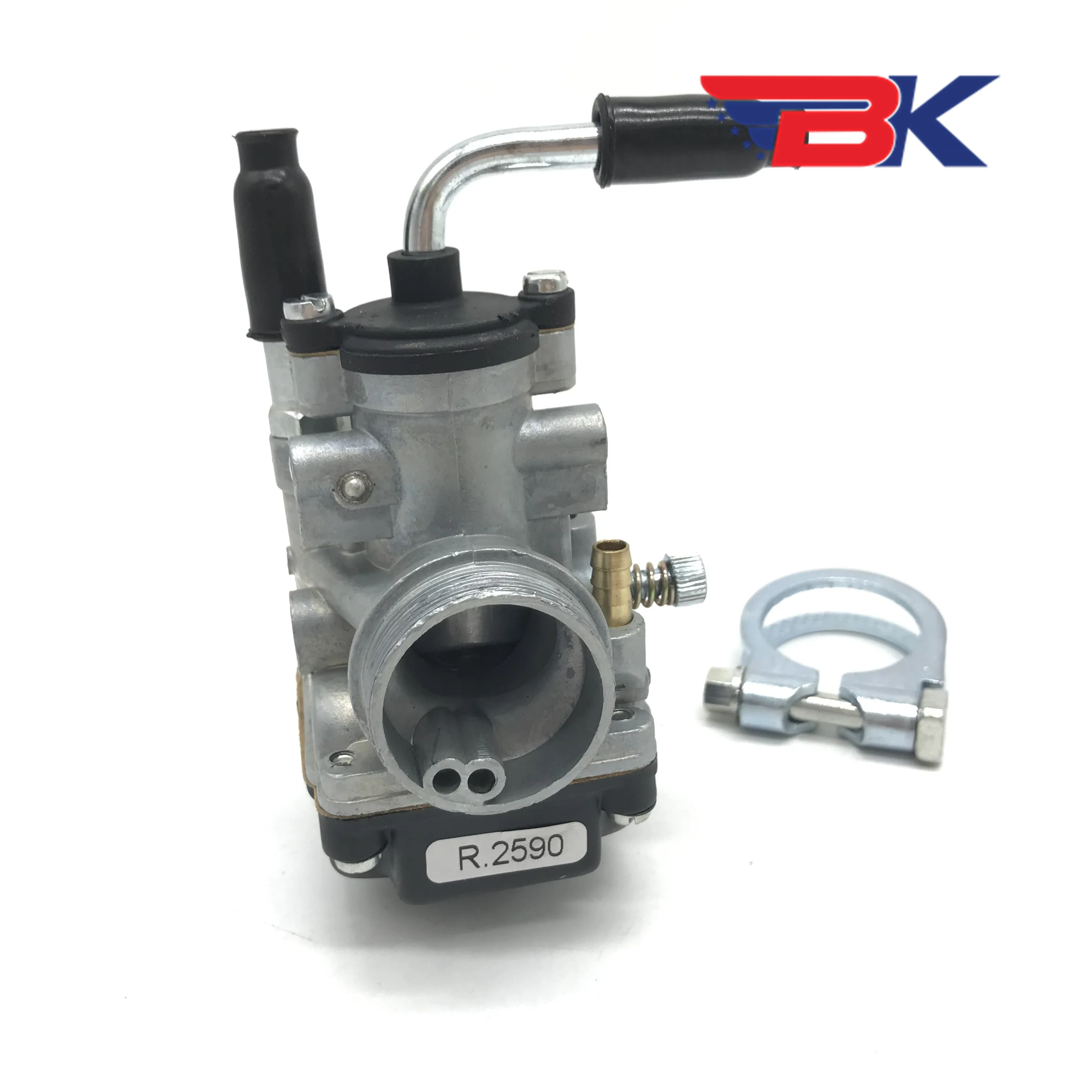 21 карбюратор POLINI 21 PHBG MBK 51 для PEUGEOT 103 COPPY DELLORTO 2590 карбюратор