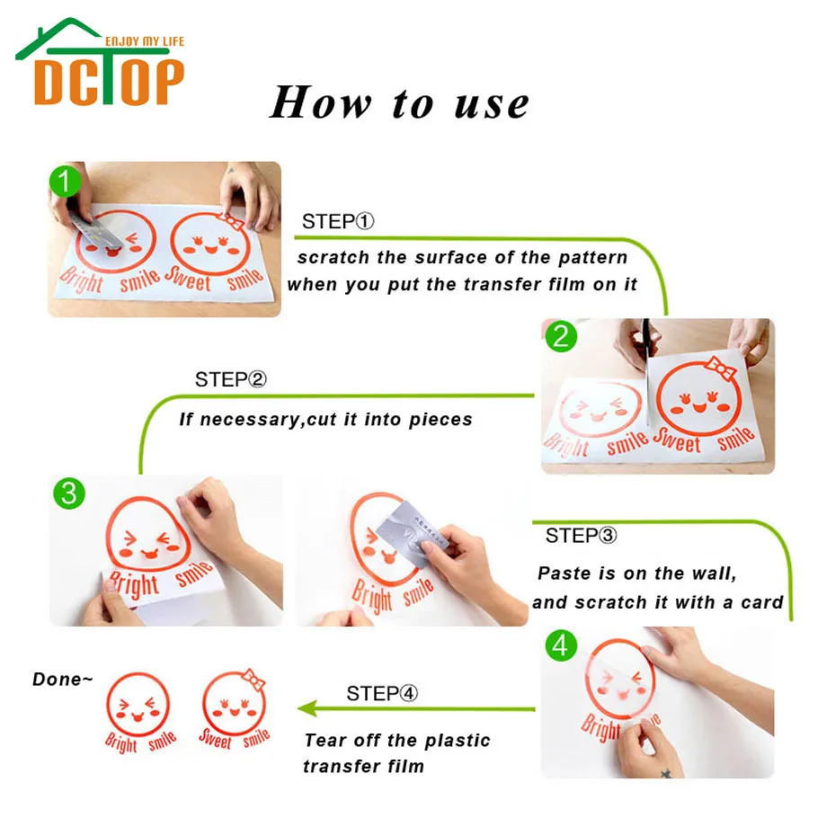 Виниловая наклейка для мусульманской каллиграфии съемный домашний товар