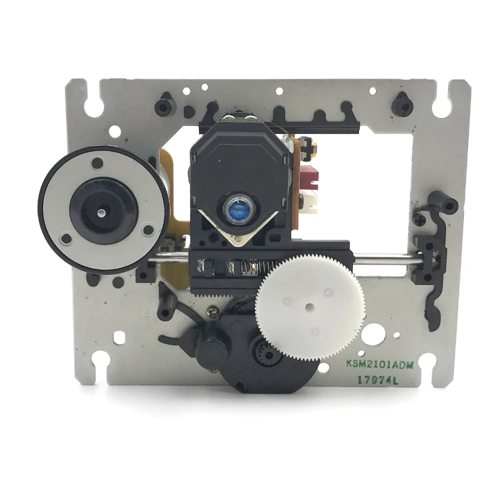Новинка оригинальная флэш-магнитола KSS210A с механизмом для VCD CD-проигрывателя |