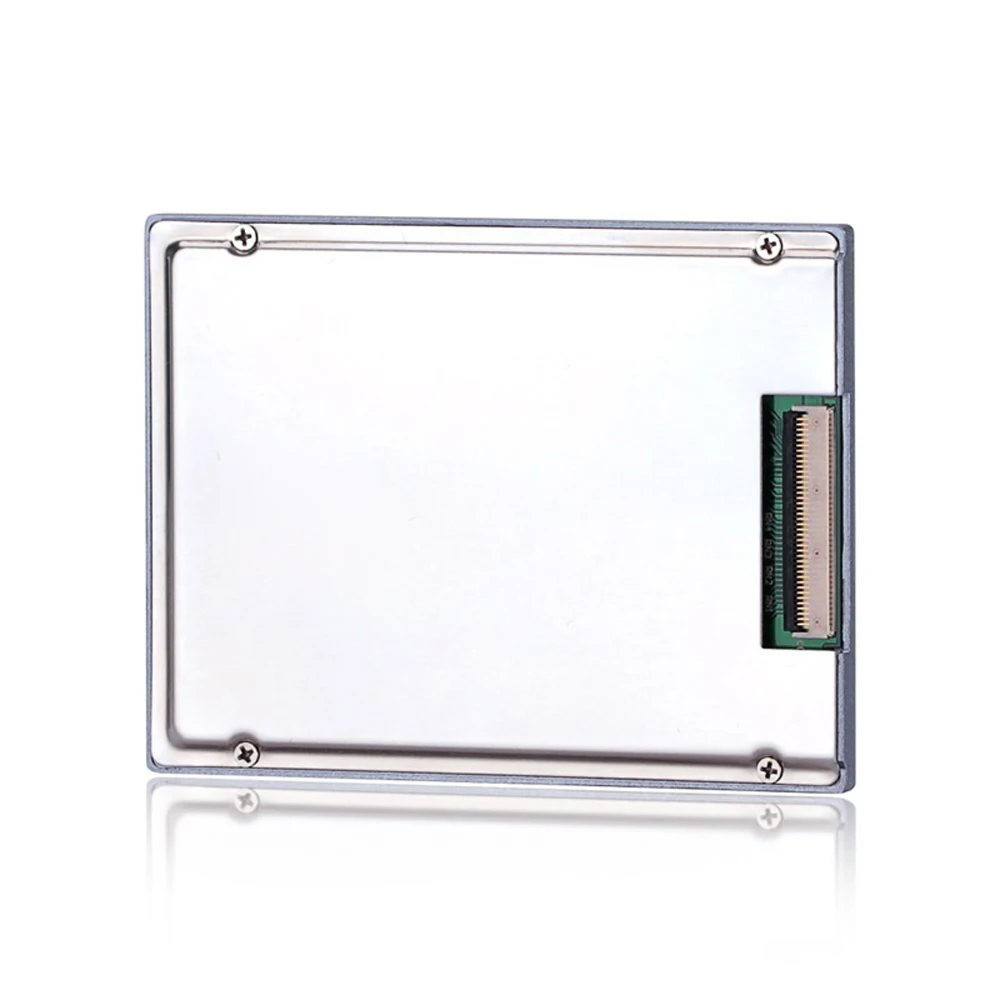 Zheino ZIF/CE 128GB SSD 1," диск IDE PATA 40Pin MLC твердотельные накопители для ноутбука