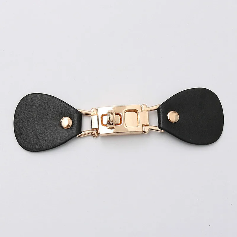 3 шт./лот высококачественные металлические пуговицы из искусственной кожи