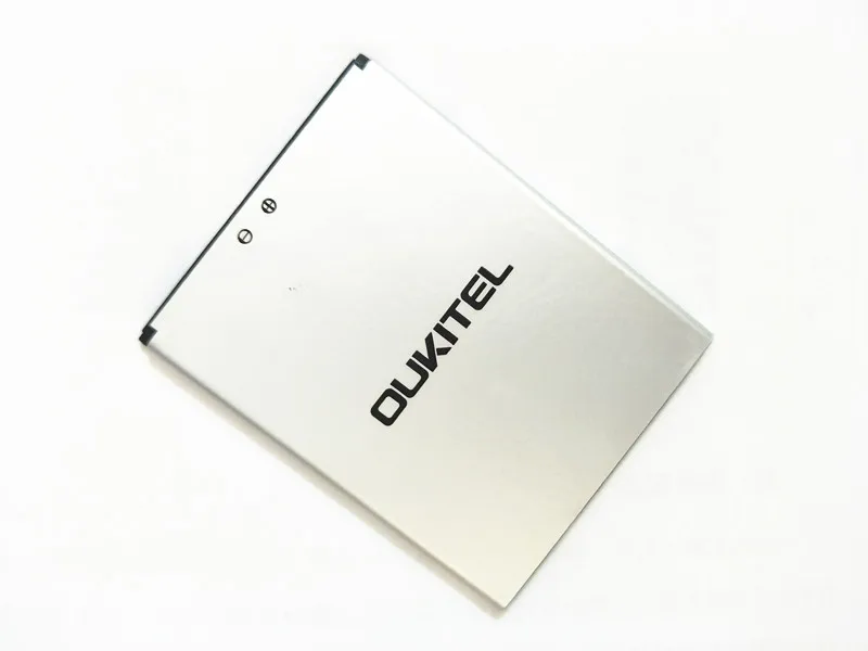 B-TAIHENG Новый 3 8 V 2000mAh Oukitel C4 аккумулятор для смартфона | Мобильные телефоны и