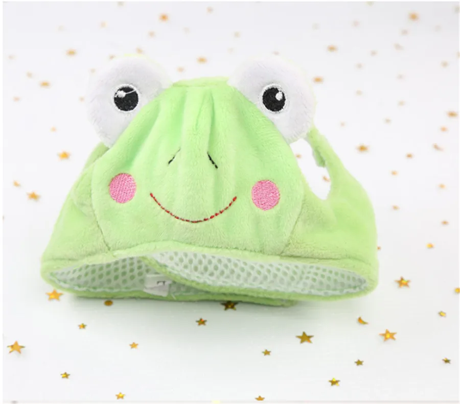 B94 Cute Dog Cap Animal Cosplay Cheap Pet Hat Funny Small Dogs Accessories For Chihuahua Yorkie Puppy Products | Дом и сад