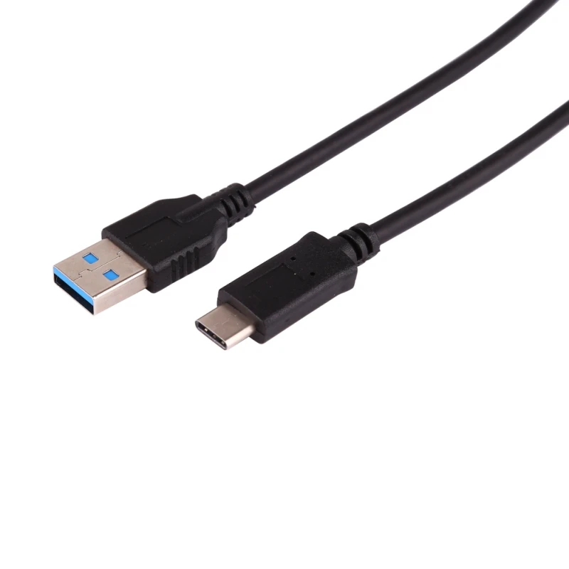 1M 1.8M 3M Type C to USB 3.0 Cable Male Connector USB-C A Reversible Data Cables For Samsung S8 Xiaomi Huawei | Электроника