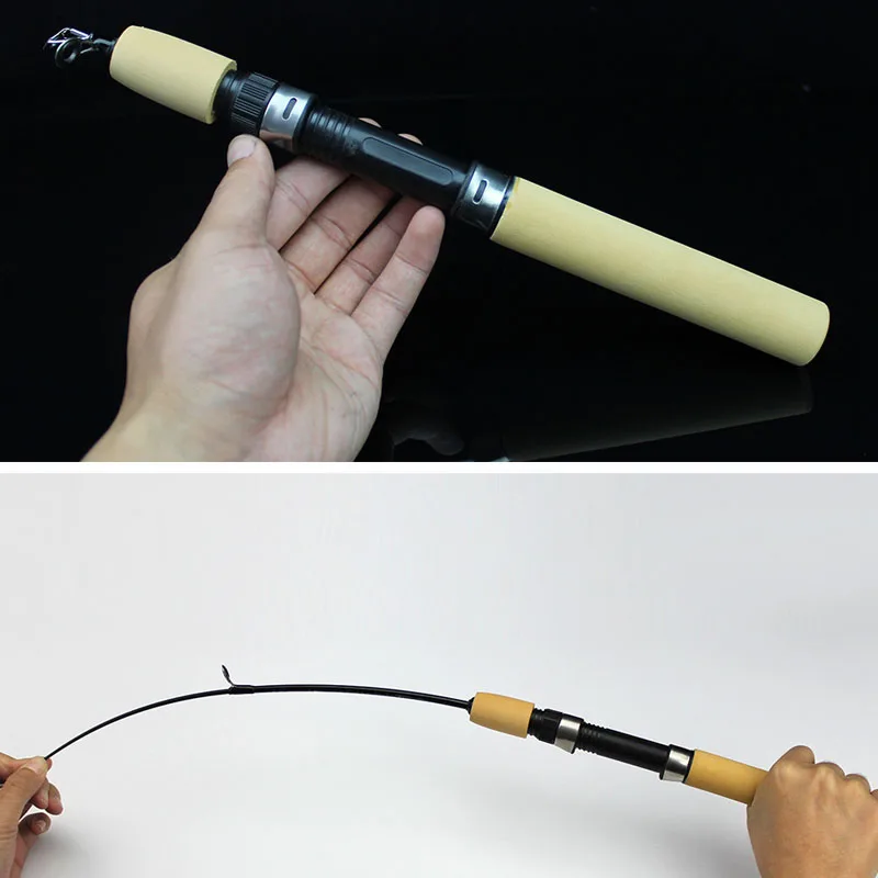 Fishing Rod Feeder Carbon Fiber Carpfishing Telescopic Spinning Ultralight Trout Equipment | Спорт и развлечения