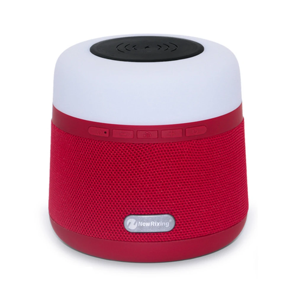 LED Bluetooth динамик USB TF FM беспроводной портативный HIFIMusic SoundBox сабвуфер