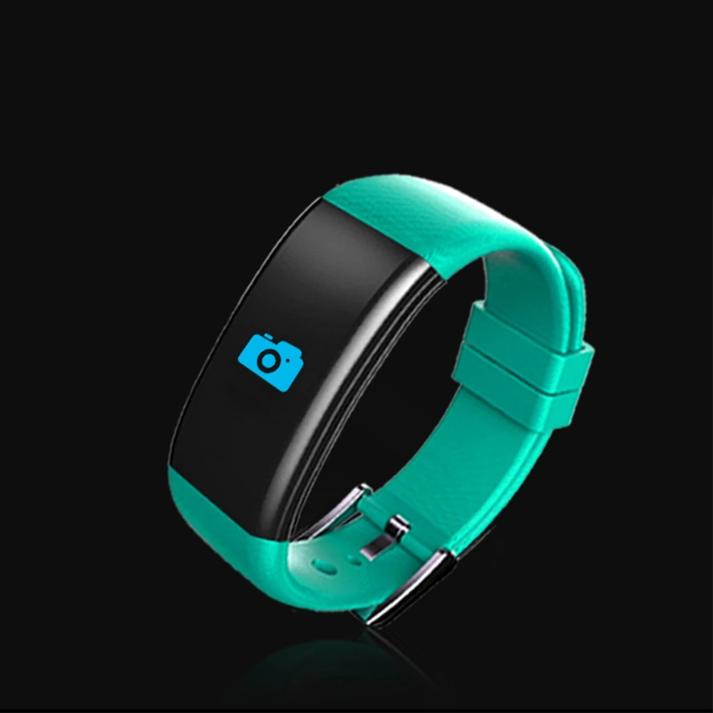 Умный Фитнес Pulso Браслет Пульс группа плавание часы пульсометр кровяное давление