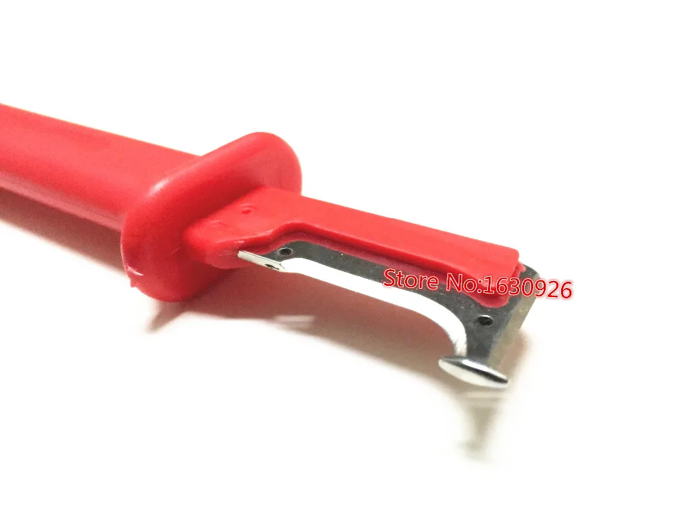 Бесплатная доставка 31HS нож в немецком стиле для зачистки проводов