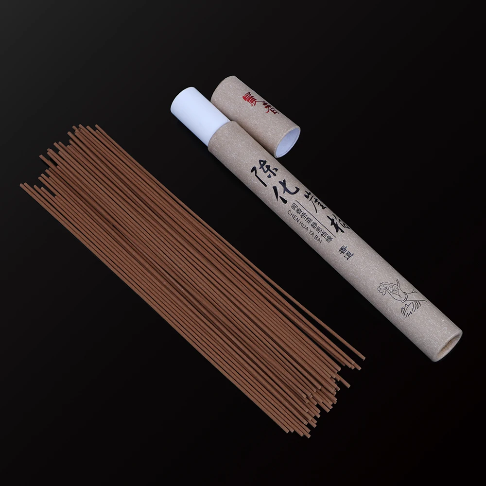 NICEYARD Incense Sticks Indoor Incense Burner Sticks Aroma Home Essential Natural Sandalwood Incense Home Decor Sleep Health