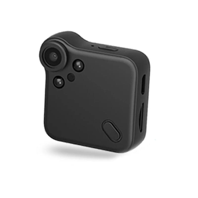 C1s HD 1080 P Мини Камера WI FI IP движения Сенсор для велосипеда мини DV DVR магнитный зажим