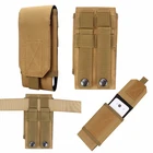 Уличная спортивная кобура с петлей на липучке, чехол для телефона, Сумка Для Doogee Y300 X3 X5 MAXX5 Max ProT6 T6 Pro 4G LTE