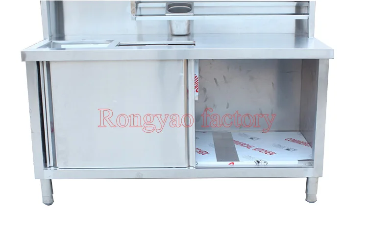 Еда для Хранения Фруктов Сохранение Рабочий стол в холодильник Западной магазин