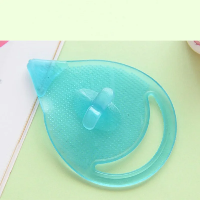 Лидер продаж силиконовая щетка для очищения лица женщин средство пор удаления