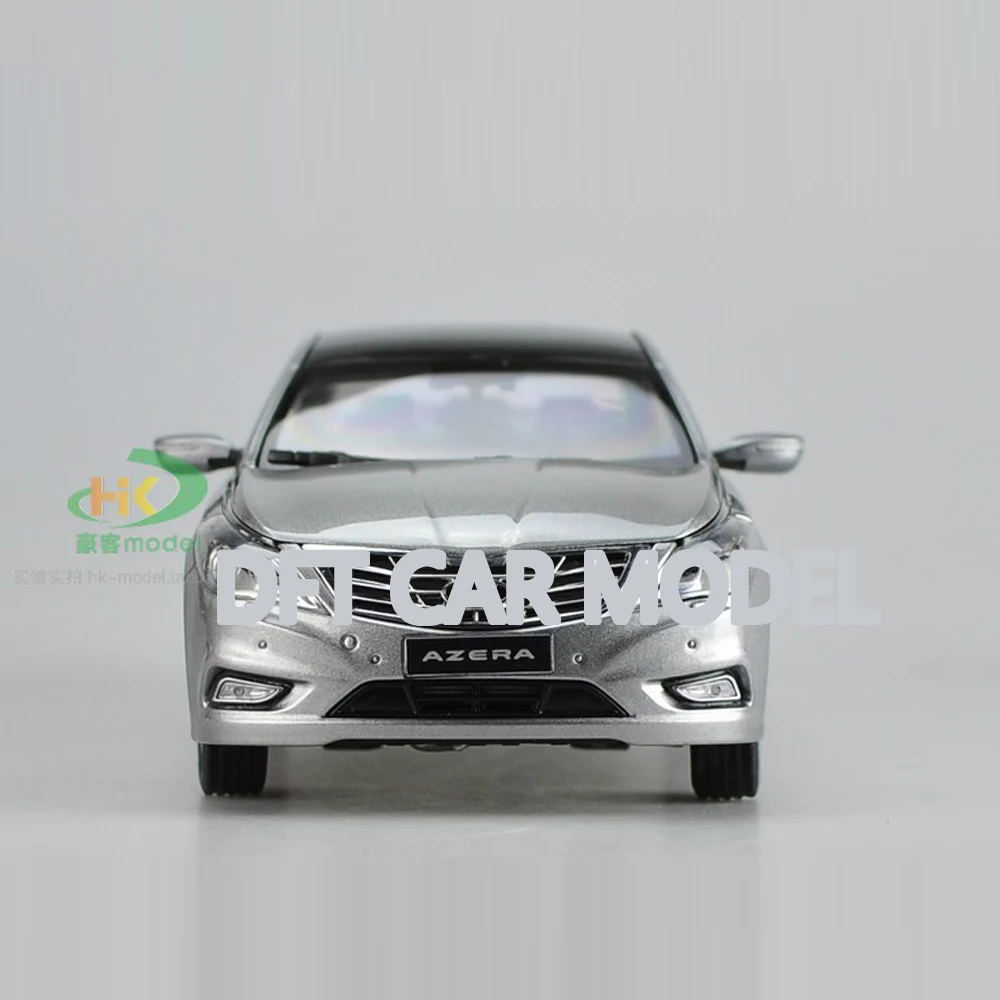 1:18 игрушечный автомобиль из сплава AZERA грандиозный автомобиль модель детских игрушечных автомобилей оригинальные авторизованные Аутентичные детские игрушки