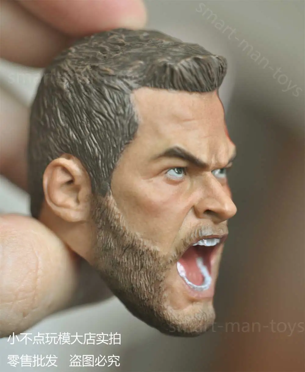 Элитные игрушки 1/6 масштаб Тор: Ragnarok голова лепить 12 &quotфигурка битва повреждена |