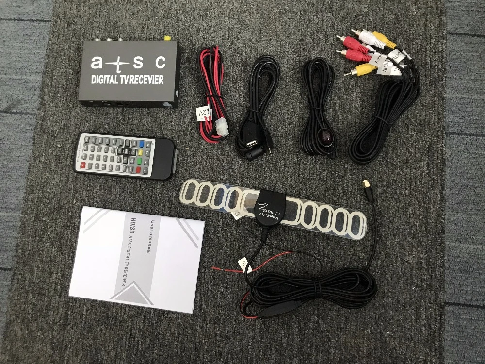 Автомобильный монитор HD-DVB-T box/HD-DVB-T2/HD-DVB-T2(H.265)/ISDB-T/tv BOX подходит только для нашего магазина стерео Ossuret бренд Navi Стерео