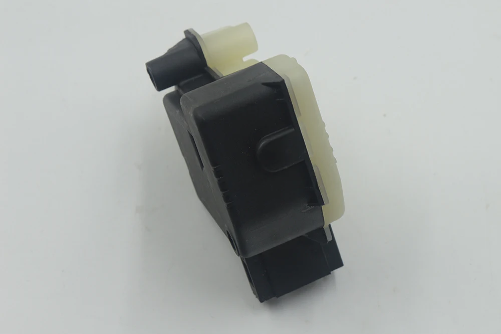 Задняя дверь центральный привод замка двигатель для VW Passat B5 Lupo Golf IV 4 Skoda Octavia Seat Toledo Ibiza Cordoba Arosa 8N7 862 159A