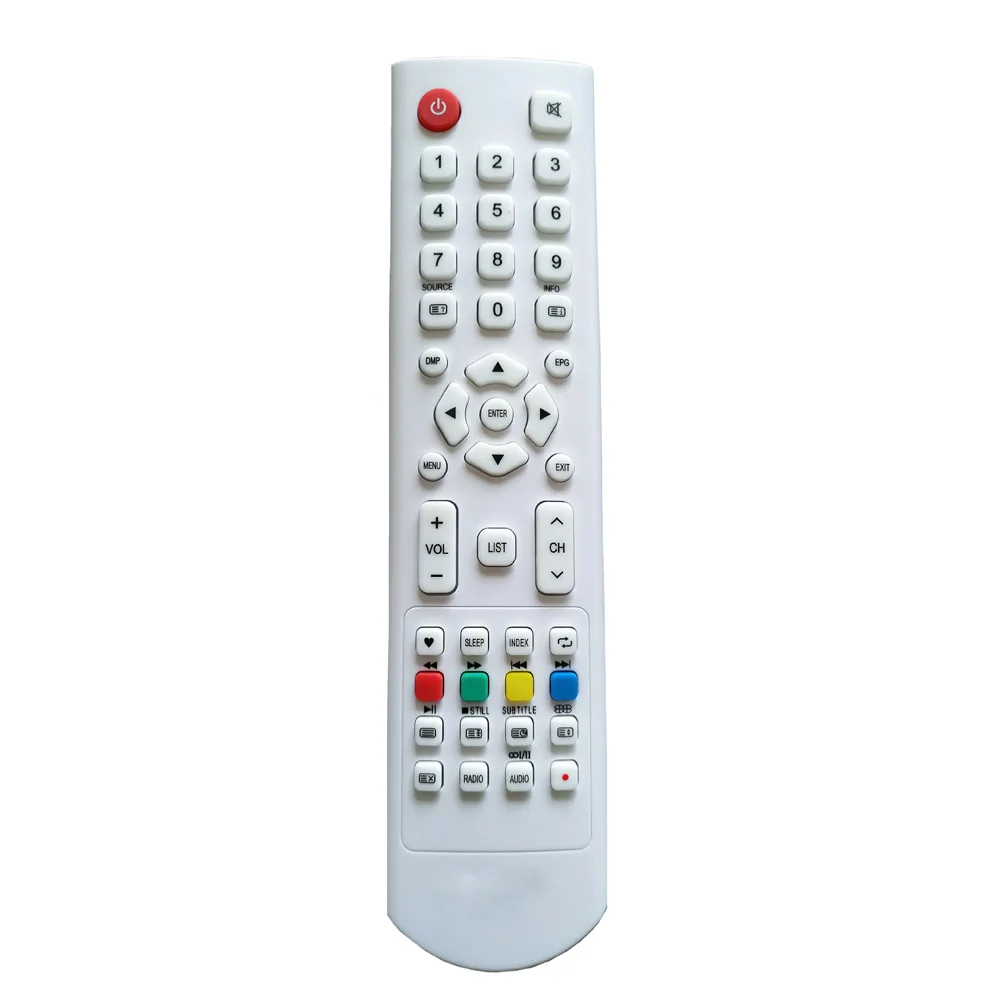 Новый пульт дистанционного управления для dexp D7 RC GCBLTV70A C35 UNITED ecosonic BEC sitronic Sony STARWORTH
