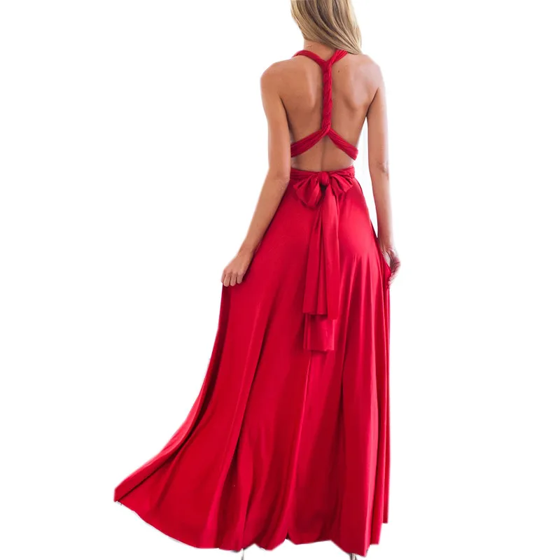 2018 летнее платье 4 вида цветов женское Бандажное сексуальное с ремешком женские