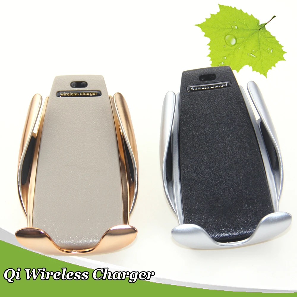 Автомобильное зарядное устройство с инфракрасным датчиком 10 Вт|Зарядные