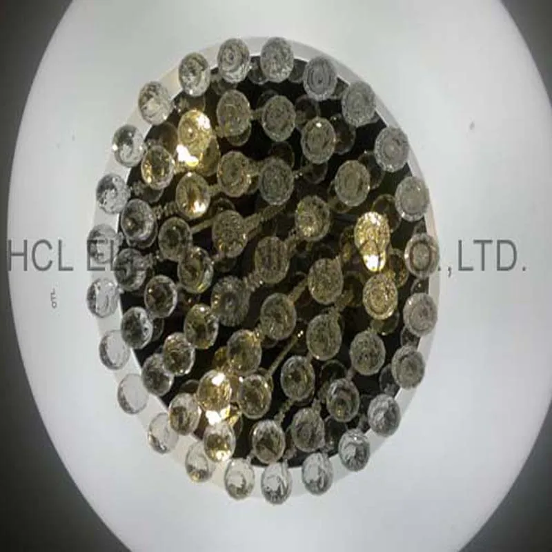 Высокое качество 5050 led G4 лампа DC12V Led лампочки Освещение светодиодные хрустальные