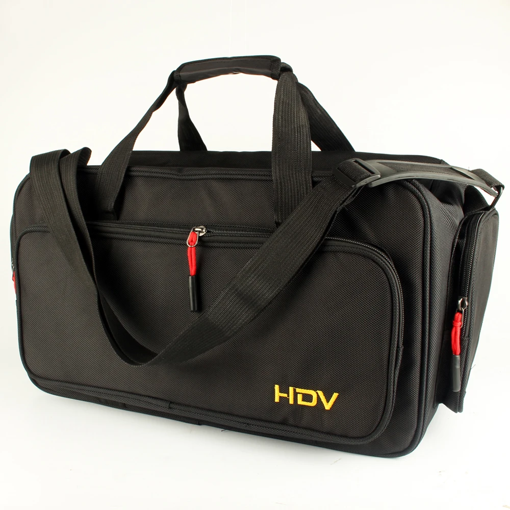 PorHD профессиональная HDV сумка видеокамера DV для Canon XF205 XF310 XA15 XF315 XF200 XF100 XF105 XF300 XF305