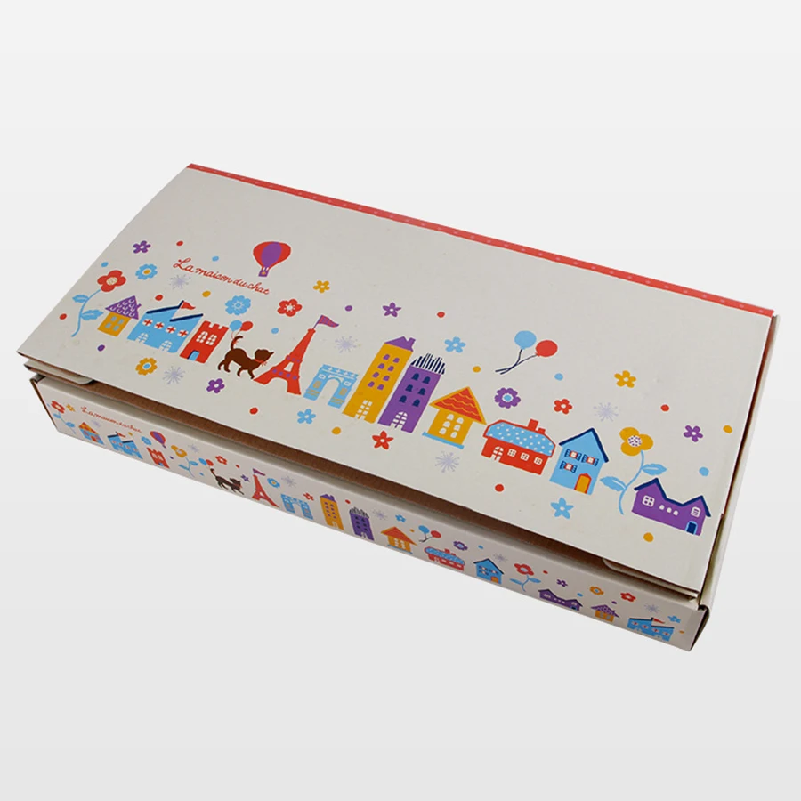 Забавный домик для кошек питомник скретч доска игрушечная коробка когтеточки