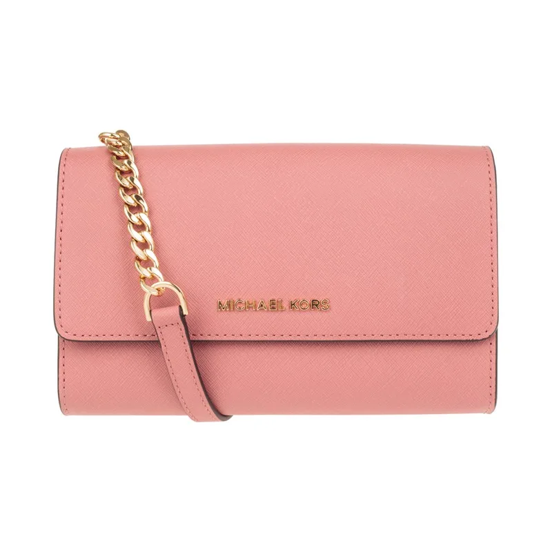Подлинная оригинальная и брендовая Новинка Michael Kors 2019 SS 3WAY простая женская сумка