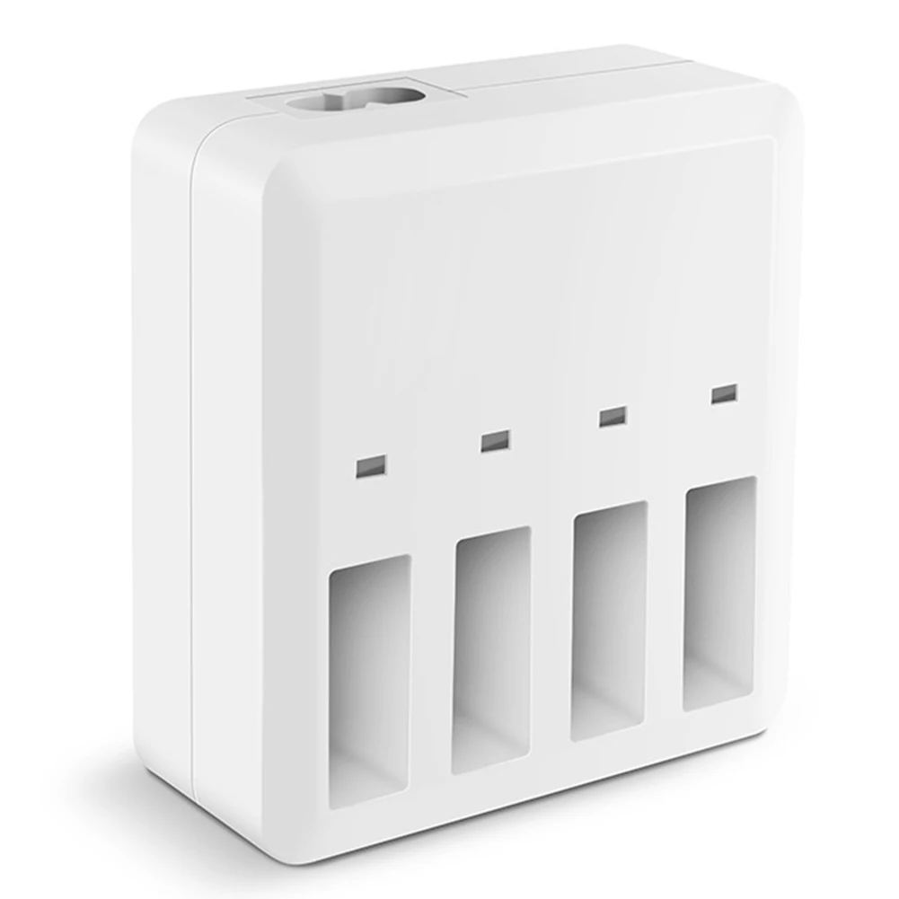 4 в 1 смарт-зарядное устройство для быстрой зарядки зарядное DJI Tello Drone аксессуары