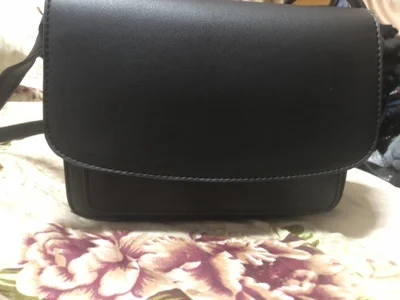 Лидер продаж! Модная женская маленькая сумка из искусственной кожи повседневная