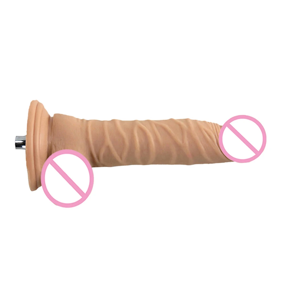 Фаллоимитатор мягкий пенис длина 21 см ширина 3 8 реалистичное ощущение