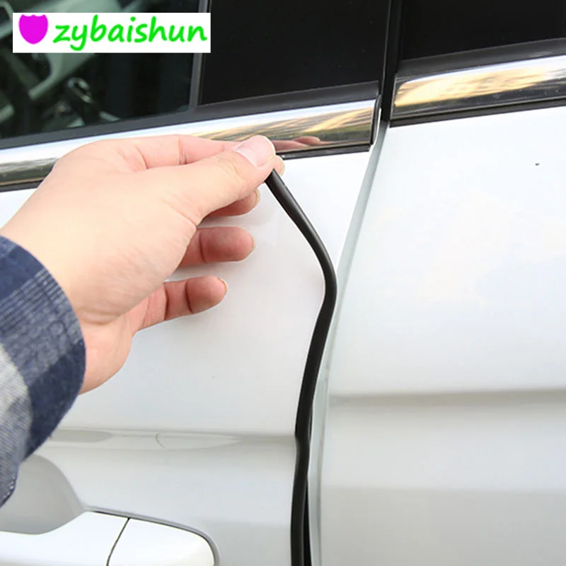 Универсальная 5-метровая Автомобильная задняя крышка для Volkswagen vw POLO Tiguan Passat Golf EOS