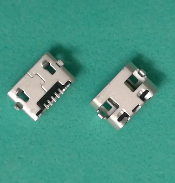 For Alcatel One Touch Pixi 3 4G 5065 OT 5065A 5065D 5065X OT5065 micro usb charge charging connector plug dock socket port | Мобильные