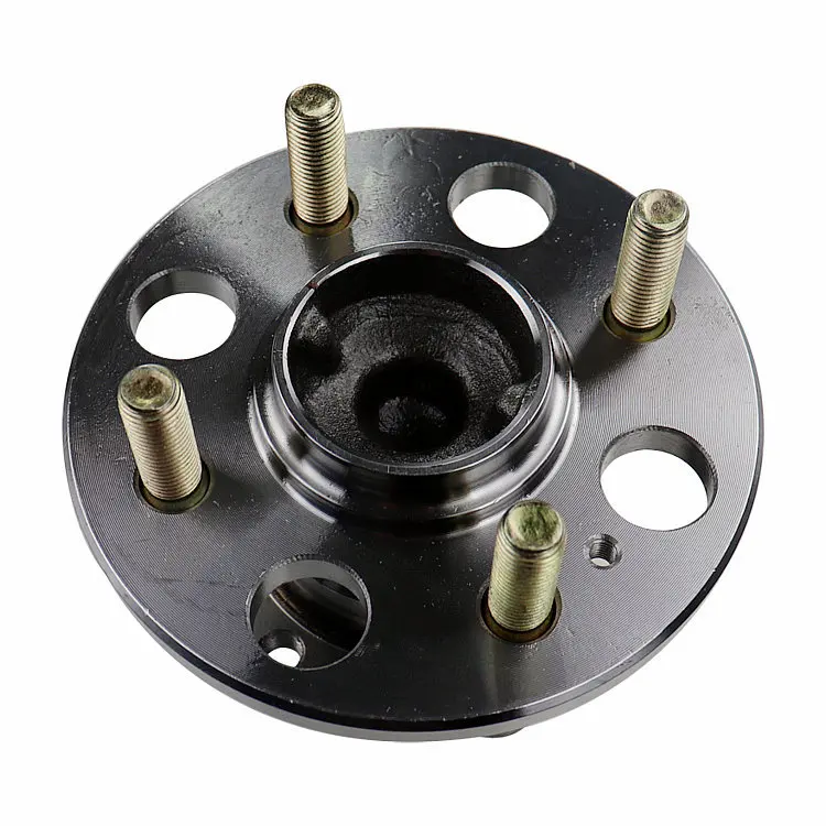 

Rear Wheel Hub Assembly For HYUNDAI ACCENT GETZ I10 I20 KIA PICANTO RIO 2002-2014 52750-1G000 VKBA6808 52750-1G001