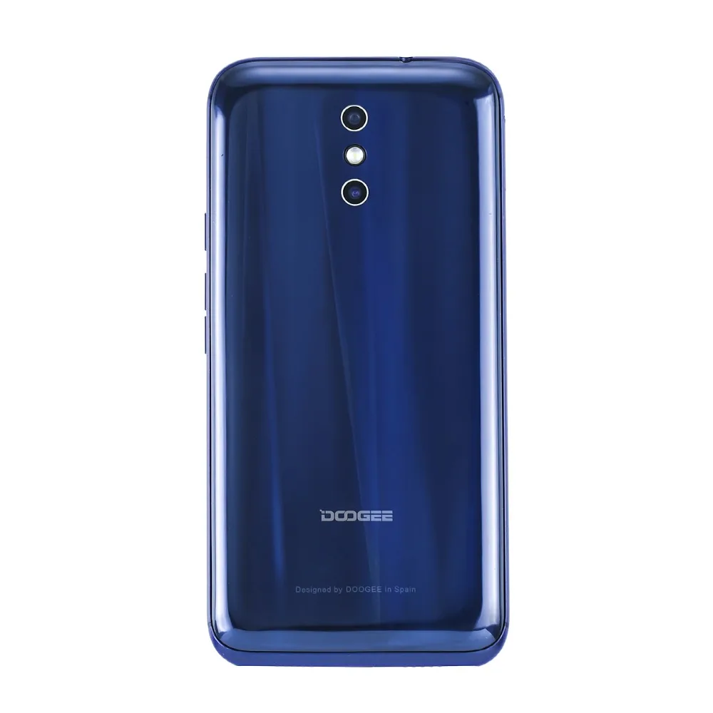 Doogee bl5000 4 г Оперативная память 64 ГБ Встроенная двойной 13.0mp Камера 5.5 дюймов fhd mtk6750t